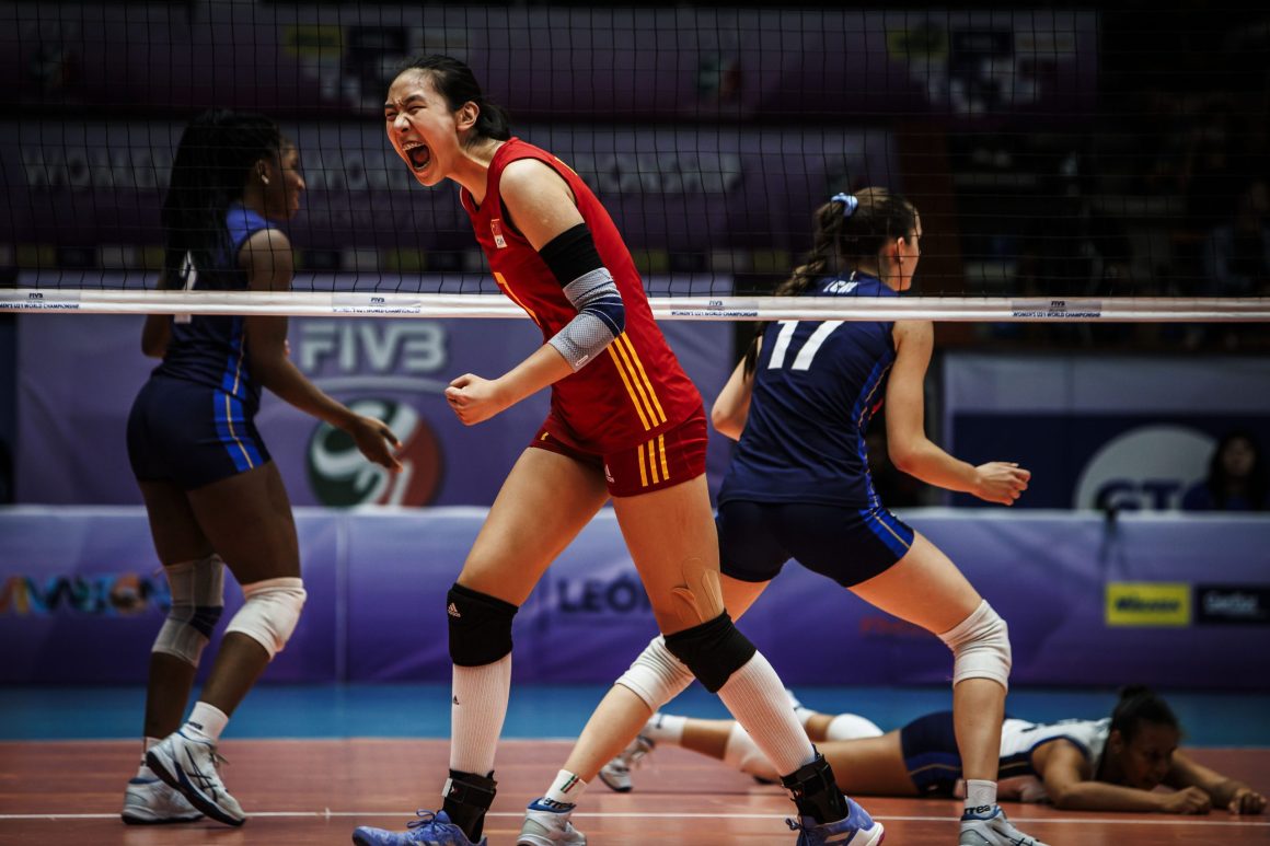 WOMEN’S U21 TEAMS BRACE FOR BATTLE IN SURABAYA