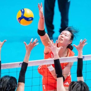 HONG KONG, CHINA EDGE MONGOLIA IN FIVE-SET THRILLER TO CLAIM FIRST WIN AT ASIAN EASTERN ZONAL WOMEN’S CHAMPIONSHIP