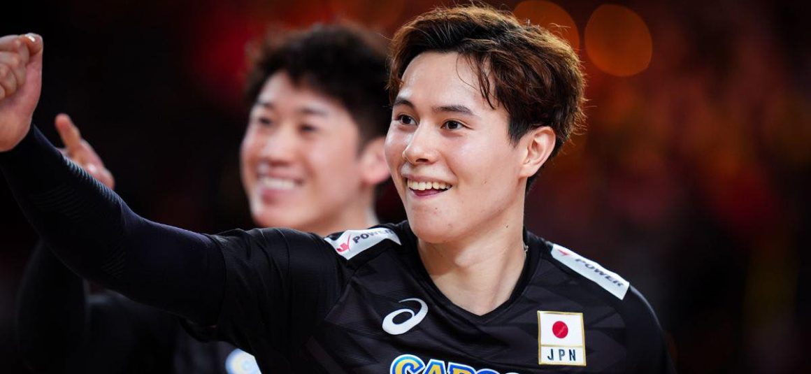 TAKAHASHI, LUCARELLI, MOZIC, OTHER STARS LEAD CALL FOR FAN SUPPORT IN FIVB WORLDS TAKAHASHI, LUCARELLI, MOZIC, OTHER STARS LEAD CALL FOR FAN SUPPORT IN FIVB WORLDS