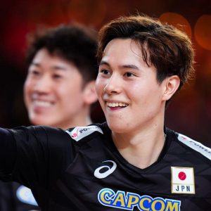 TAKAHASHI, LUCARELLI, MOZIC, OTHER STARS LEAD CALL FOR FAN SUPPORT IN FIVB WORLDS