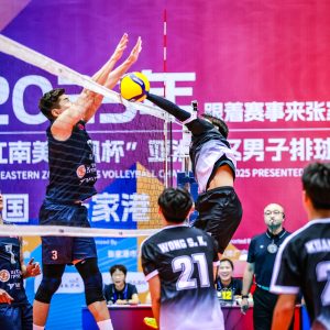 KOREA AND CHINESE TAIPEI SET UP FINAL CLASH AT ASIAN EASTERN ZONAL MEN’S CHAMPIONSHIP
