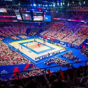 VNL 2025 MEN’S FINALS DELIVER POLSAT SPORT’S BIGGEST AUDIENCE IN 25 YEARS