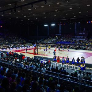 DAY 3 RECAP OF THE 2025 WOMEN’S WORLD CHAMPIONSHIP