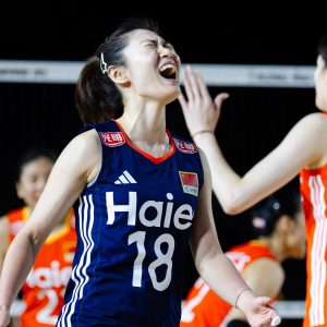 CHINA AVOID UPSET WITH COMEBACK WIN OVER MEXICO
