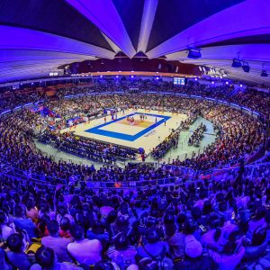 THAILAND POISED TO SHINE: ONE WEEK UNTIL THE WORLD’S VOLLEYBALL QUEENS TAKE THE STAGE