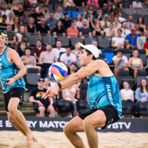 100 DAYS TO GO: ADELAIDE SET TO HOST WORLD’S BIGGEST BEACH VOLLEYBALL FESTIVAL