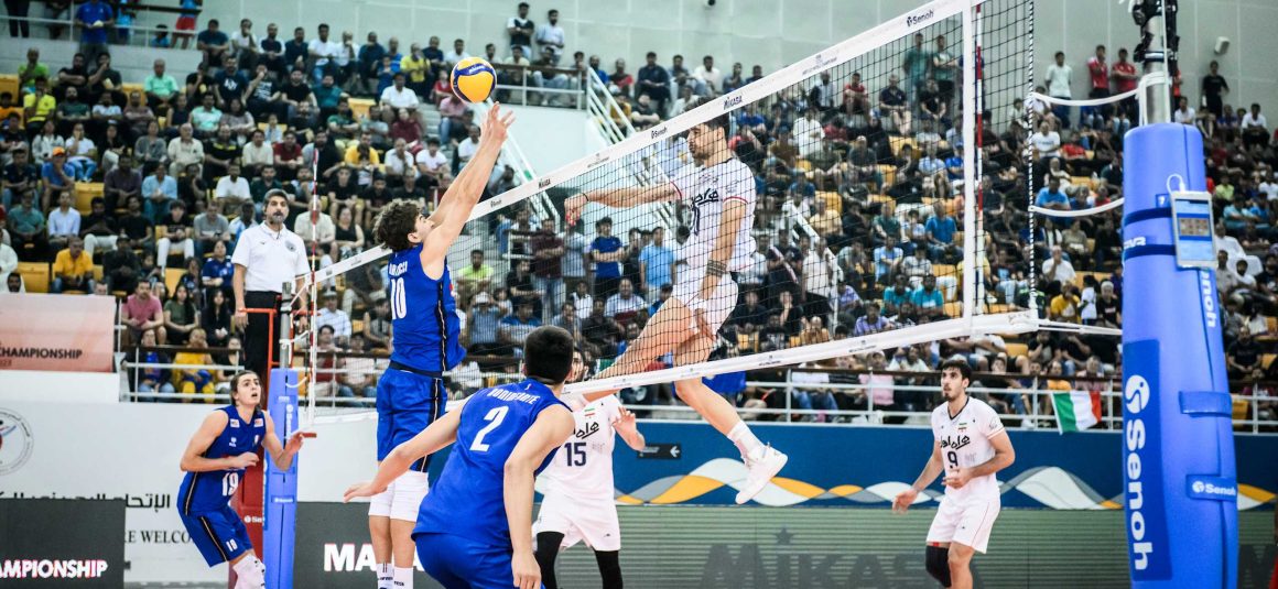 MEN’S U21 TEAMS SET FOR ACTION IN JIANGMEN