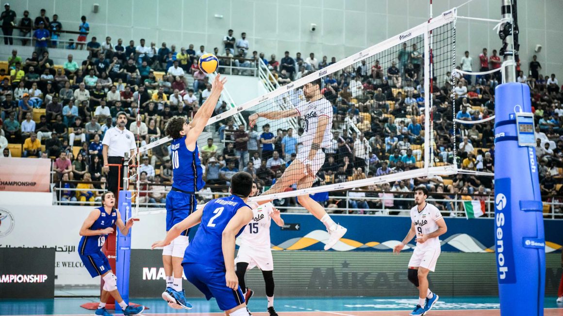 MEN’S U21 TEAMS SET FOR ACTION IN JIANGMEN