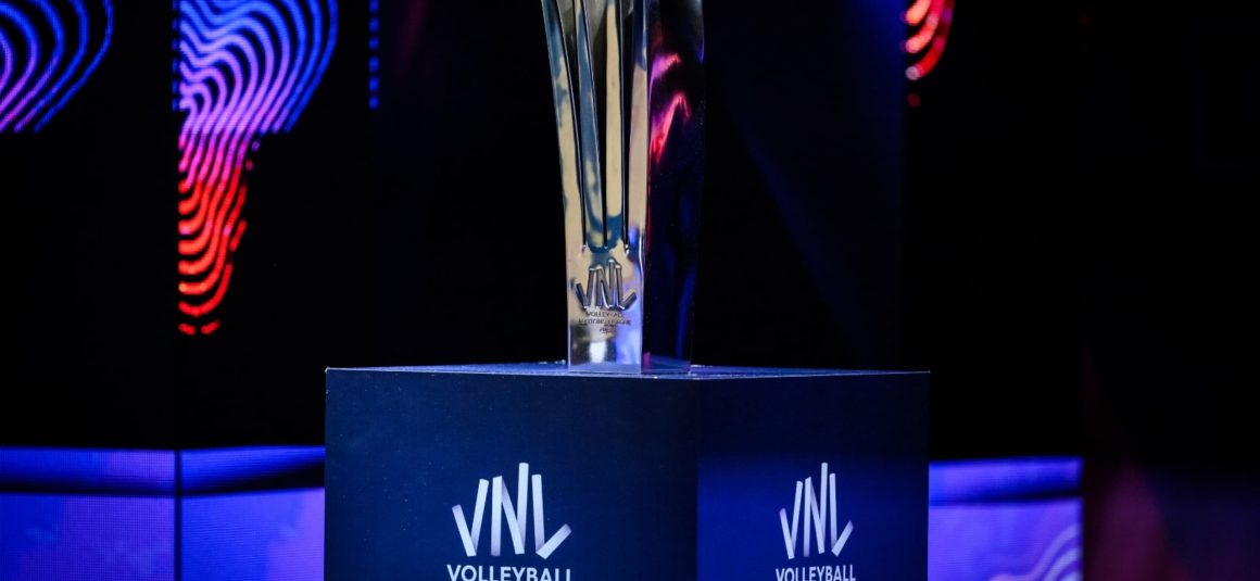 VNL 2025 SMASHES BROADCAST RECORDS ACROSS KEY MARKETS