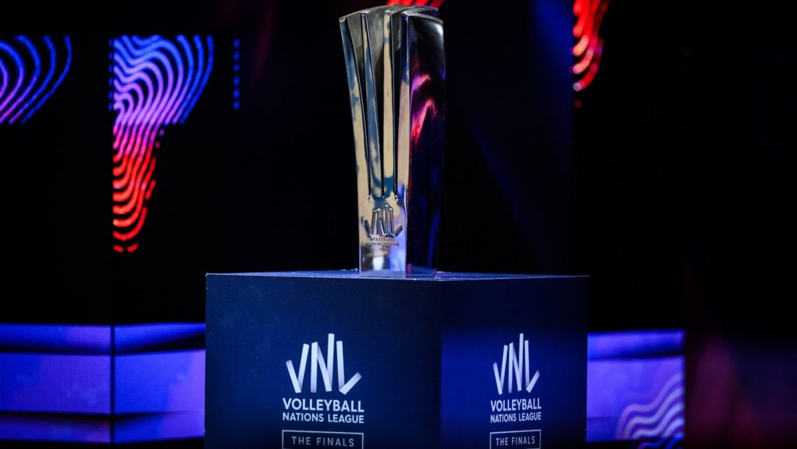 VNL 2025 SMASHES BROADCAST RECORDS ACROSS KEY MARKETS