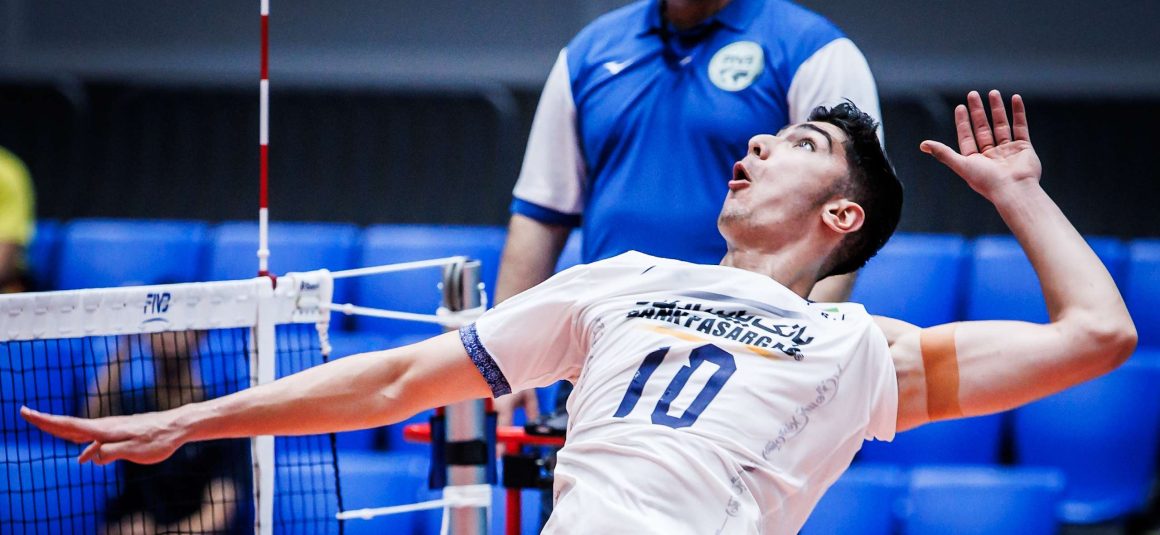 DEFENDING CHAMPIONS IRAN PUSHED TO FOUR IN MEN’S 21 OPENER