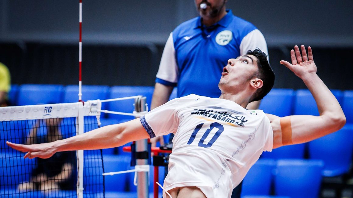 DEFENDING CHAMPIONS IRAN PUSHED TO FOUR IN MEN’S 21 OPENER