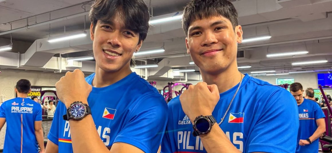 PHILIPPINES WELCOMES THE WORLD FOR MEN’S VOLLEYBALL CHAMPIONSHIP DEBUT PHILIPPINES WELCOMES THE WORLD FOR MEN’S VOLLEYBALL CHAMPIONSHIP DEBUT