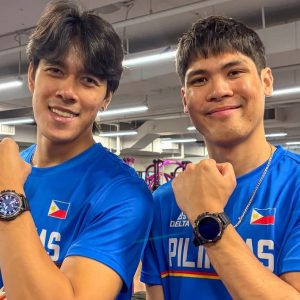PHILIPPINES WELCOMES THE WORLD FOR MEN’S VOLLEYBALL CHAMPIONSHIP DEBUT