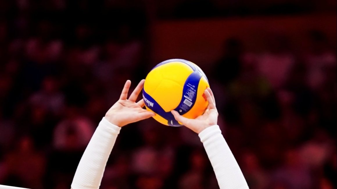 BEYOND THE COURT 2025: FIVB ANNOUNCES PARTICIPANTS SET TO IMMERSE THEMSELVES IN ALL THE OLYMPIC CAPITAL HAS TO OFFER
