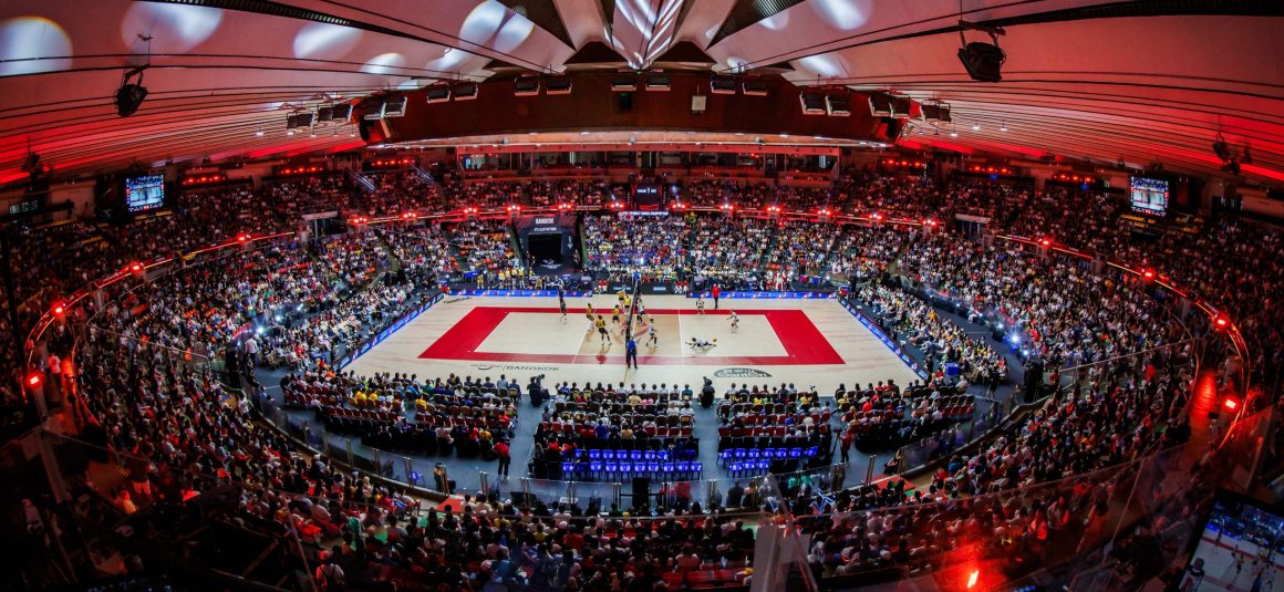 VOLLEYBALL WORLD CHAMPIONSHIPS LOCK IN FUTURE HOSTS: USA & CANADA TO CO-HOST WOMEN’S 2027 EDITION, QATAR AWARDED MEN’S 2029