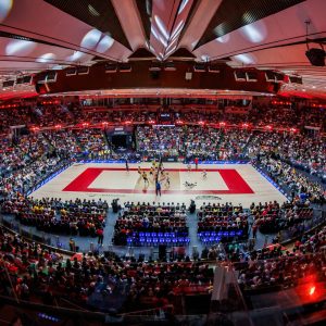 VOLLEYBALL WORLD CHAMPIONSHIPS LOCK IN FUTURE HOSTS: USA & CANADA TO CO-HOST WOMEN’S 2027 EDITION, QATAR AWARDED MEN’S 2029