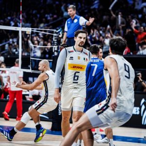 ITALY AND BULGARIA CLASH IN 2025 WORLD CHAMPIONSHIP FINAL MATCH