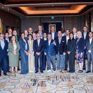 FUTURE IS FOCUS AS FIVB BOARD OF ADMINISTRATION DISCUSSES GLOBAL GROWTH AND EXCITING YEARS AHEAD FOR VOLLEYBALL