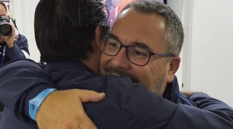HAPPY BIRTHDAY TO THE FIVB PRESIDENT HAPPY BIRTHDAY TO THE FIVB PRESIDENT