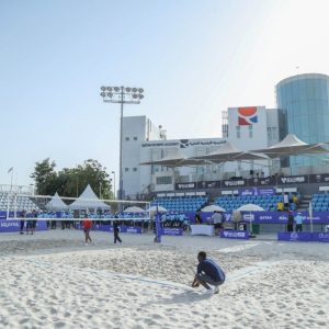 DOHA TO HOST U18 BEACH VOLLEYBALL WORLD CHAMPIONSHIPS – A FIRST FOR THE MIDDLE EAST