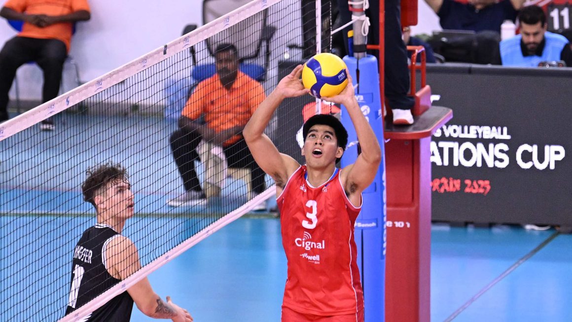 DAY 1: HISTORY SET TO BE MADE ON THE OPENING MATCH