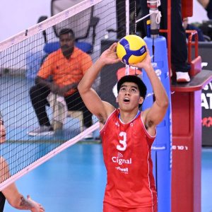 DAY 1: HISTORY SET TO BE MADE ON THE OPENING MATCH