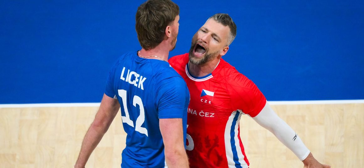 CZECHIA GET THE JOB DONE AGAINST CHINA TO ADVANCE AND ELIMINATE BRAZIL
