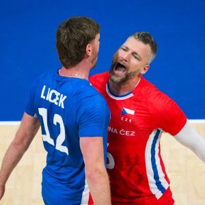 CZECHIA GET THE JOB DONE AGAINST CHINA TO ADVANCE AND ELIMINATE BRAZIL