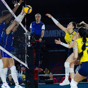 QUARTERFINAL MATCH-UPS LINED UP – ACTION RESUMES ON WEDNESDAY!