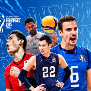 MAKE YOUR WORLD CHAMPIONSHIP EVEN MORE ELECTRIFYING: VOLLEY PREDICTOR BRINGS FANS TO THE HEART OF THE ACTION