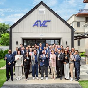 AVC BOARD OF ADMINISTRATION MEETING ADDRESSES KEY ISSUES AND REAFFIRMS COMMITMENT TO FIVB STRATEGIC VISION 2032