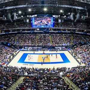 THE PHILIPPINES ANNOUNCED AS HOST OF FIVB VOLLEYBALL WOMEN’S WORLD CHAMPIONSHIP 2029