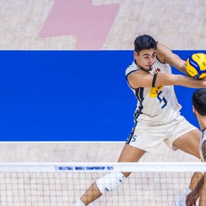 POOL PLAY COMES TO AN END WITH 13 TEAMS FIGHTING FOR SEVEN SPOTS IN THE MEN’S VOLLEYBALL WORLD CHAMPIONSHIP ROUND OF 16