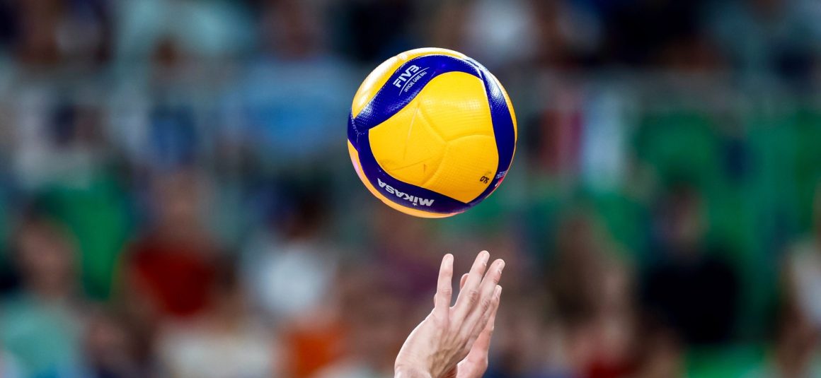 VOLLEYBALL HOUSE SET TO WELCOME HISTORY-MAKING BEYOND THE COURT PROGRAMME