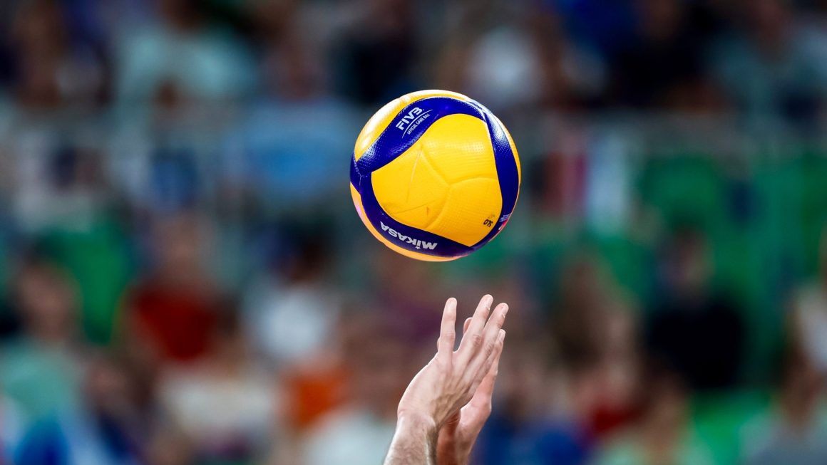 VOLLEYBALL HOUSE SET TO WELCOME HISTORY-MAKING BEYOND THE COURT PROGRAMME