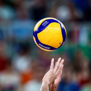 VOLLEYBALL HOUSE SET TO WELCOME HISTORY-MAKING BEYOND THE COURT PROGRAMME