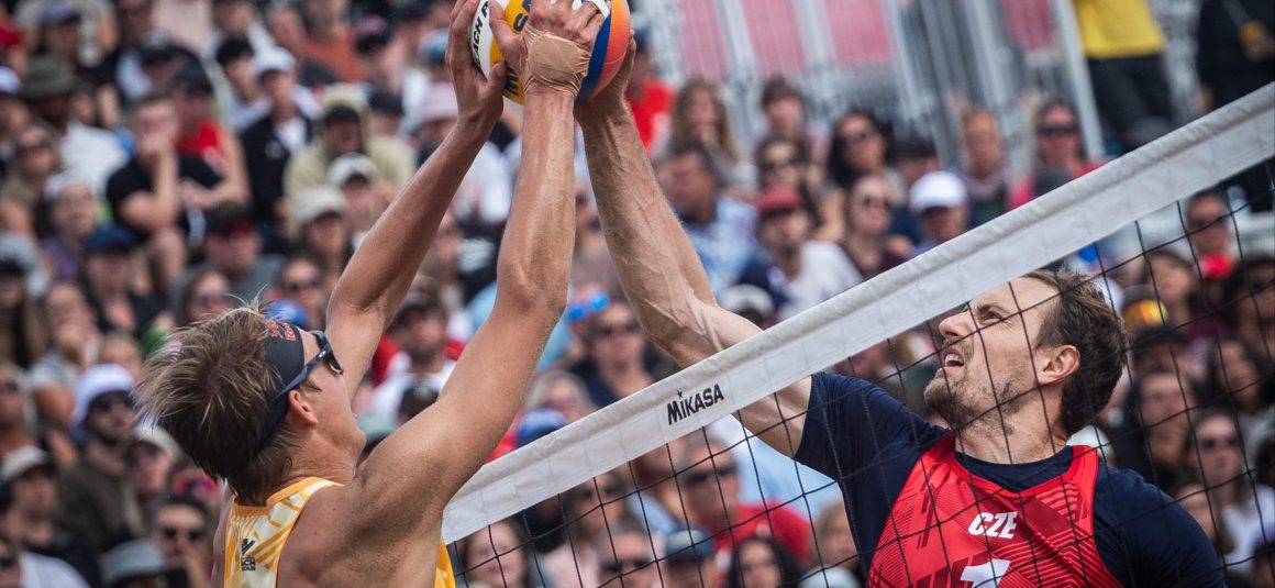 POWERHOUSES, HOPEFULS AND HOME HEROES SET FOR ADELAIDE 2025 POWERHOUSES, HOPEFULS AND HOME HEROES SET FOR ADELAIDE 2025