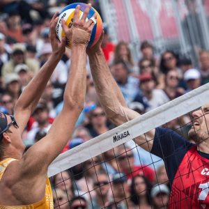 POWERHOUSES, HOPEFULS AND HOME HEROES SET FOR ADELAIDE 2025