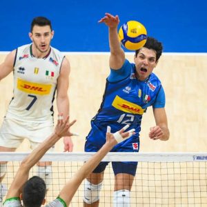 FIVB VOLLEYBALL MEN’S WORLD CHAMPIONSHIP 2025 CAPTIVATES GLOBAL AUDIENCES AND BREAKS ENGAGEMENT RECORDS