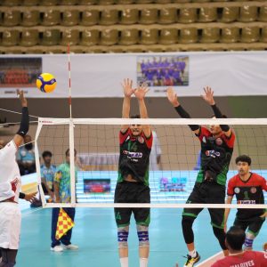DAY 2 AT CAVA CUP FOR MEN 2025 IN DHAKA BURSTS INTO FIRE AND FIGHT