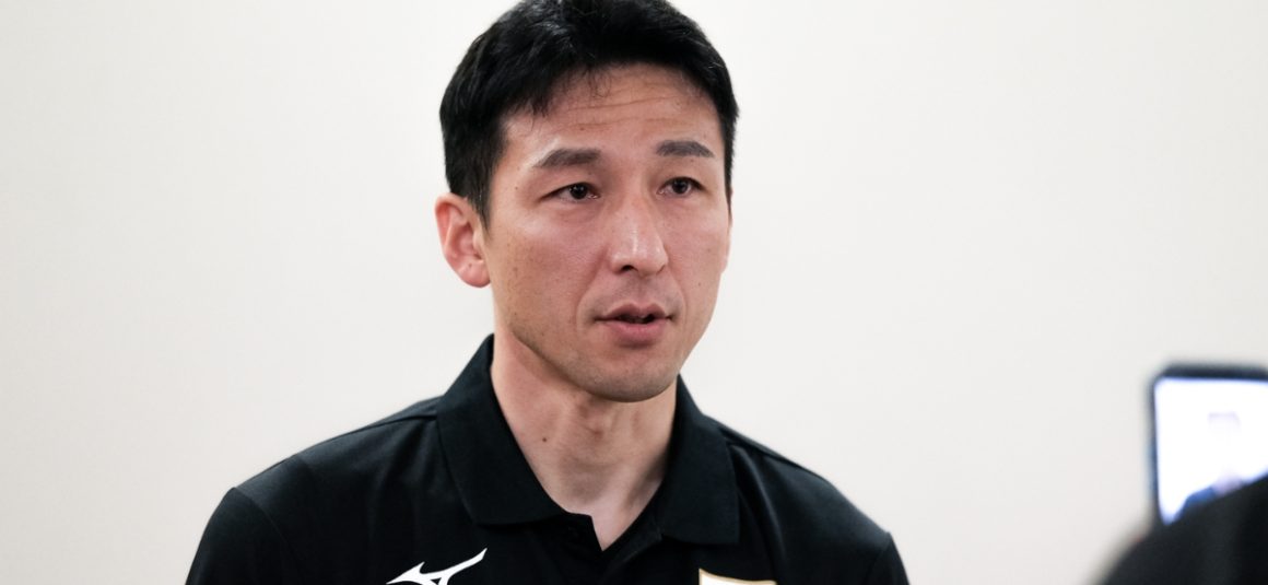 Japan opens title defense in 2nd Asian Women’s U16 Volleyball Championship Japan opens title defense in 2nd Asian Women’s U16 Volleyball Championship