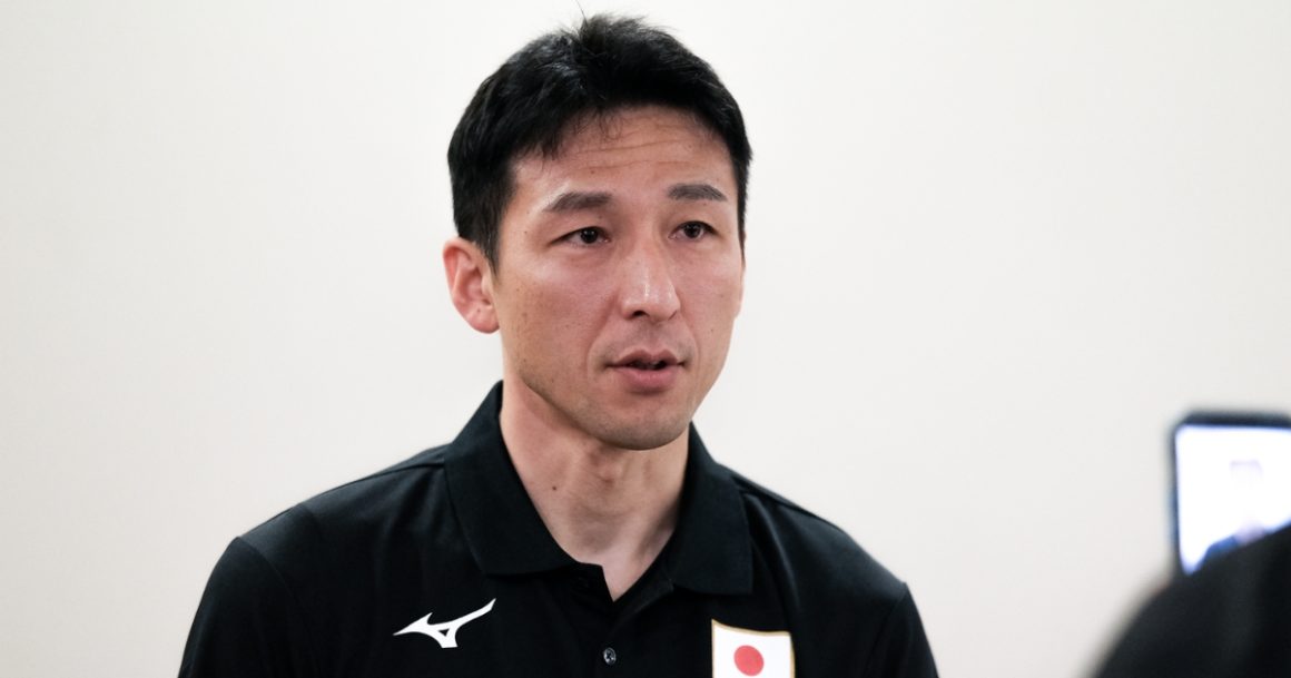 Japan opens title defense in 2nd Asian Women’s U16 Volleyball Championship