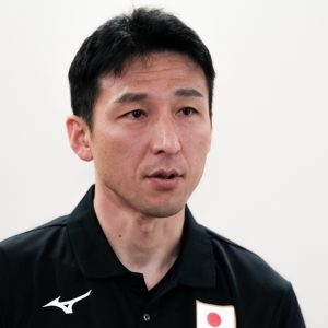 Japan opens title defense in 2nd Asian Women’s U16 Volleyball Championship