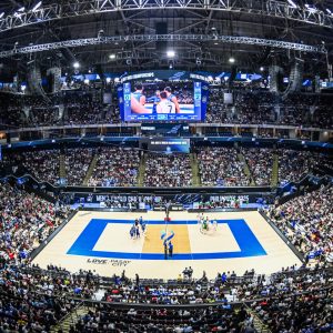 FIVB PRESIDENT APPOINTED TO WADA FOUNDATION BOARD