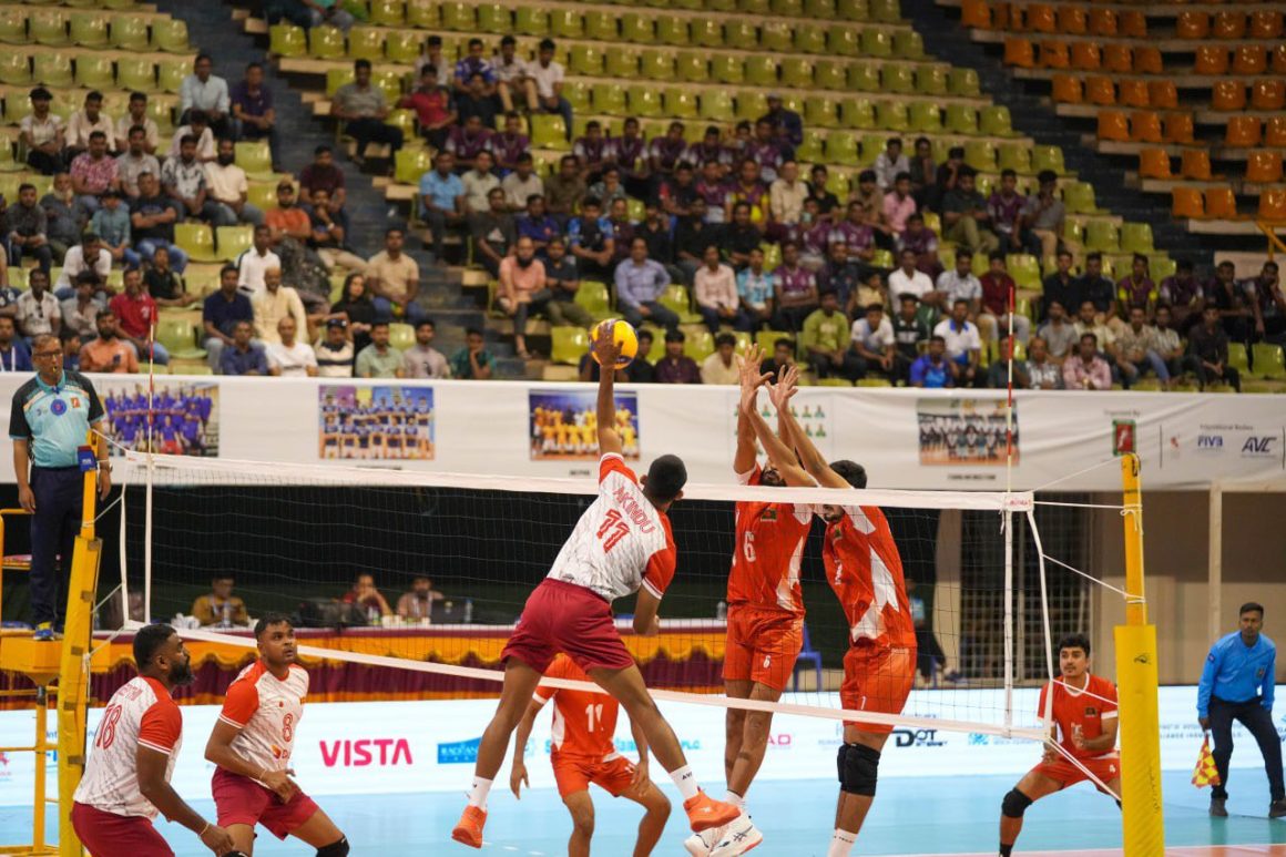 BANGLADESH AND TURKMENISTAN REMAIN UNBEATEN AS DAY 3 IGNITES CAVA CUP FOR MEN IN DHAKA BANGLADESH AND TURKMENISTAN REMAIN UNBEATEN AS DAY 3 IGNITES CAVA CUP FOR MEN IN DHAKA