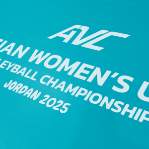 Top teams clash as AVC U16 Final Eight begins in Amman