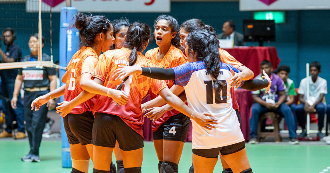 CAVA Women’s U19 Championship Opens in Colombo with Thrilling Matches CAVA Women’s U19 Championship Opens in Colombo with Thrilling Matches
