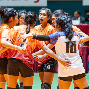 CAVA Women’s U19 Championship 2025 Opens in Colombo with Thrilling Day 1 Matches