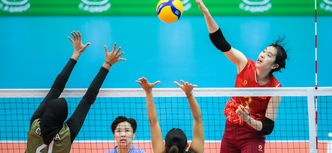 Highly-anticipated Semifinal matchups confirmed for 33rd SEA Games Women’s Volleyball Highly-anticipated Semifinal matchups confirmed for 33rd SEA Games Women’s Volleyball
